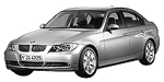 BMW E92 C1296 Fault Code