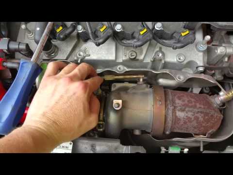See C1296 repair manual